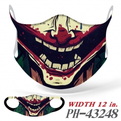 Full color Ice silk sea mless ...