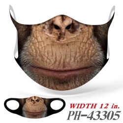 Full color Ice silk seamless M...