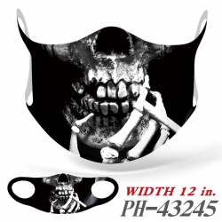 Full color Ice silk seamless M...