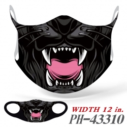 Full color Ice silk seamless M...