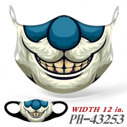 Full color Ice silk seamless M...