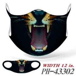 Full color Ice silk seamless M...