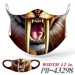 Full color Ice silk seamless M...