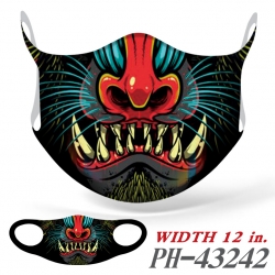 Full color Ice silk seamless M...