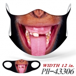 Full color Ice silk seamless M...