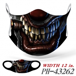 Full color Ice silk seamless M...