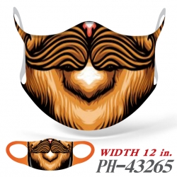 Full color Ice silk seamless M...