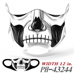 Full color Ice silk seamless M...