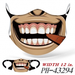 Full color Ice silk seamless M...