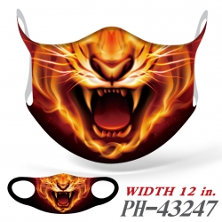 Full color Ice silk seamless M...