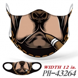 Full color Ice silk seamless M...