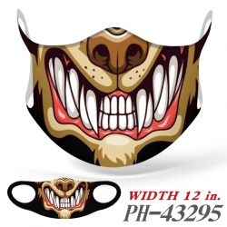 Full color Ice silk seamless M...