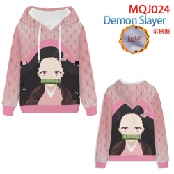 Demon Slayer Kimets Full Color...