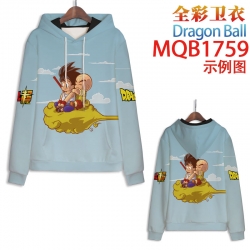 DRAGON BALL Full Color Patch p...