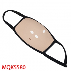 One Punch Man Color printing S...