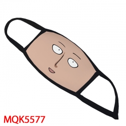 One Punch Man Color printing S...