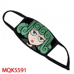 One Punch Man Color printing S...