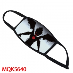 Black Clover Color printing Sp...