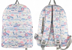 Cinnamoroll  student backpack ...