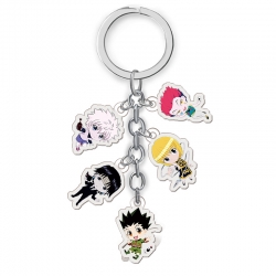HunterXHunter  Anime acrylic k...