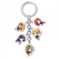 lovelive Black clover  Anime a...