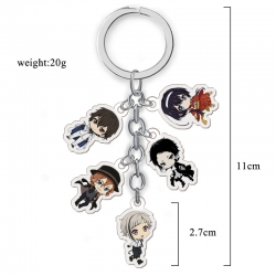 Bungo Stray Dogs  Anime acryli...