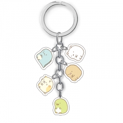 Sumikko gurashi  Anime acrylic...
