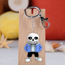 Undertale Anime acrylic keycha...