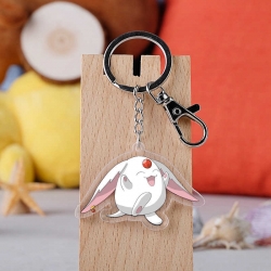 Tsubasa Chronicle  Anime acryl...