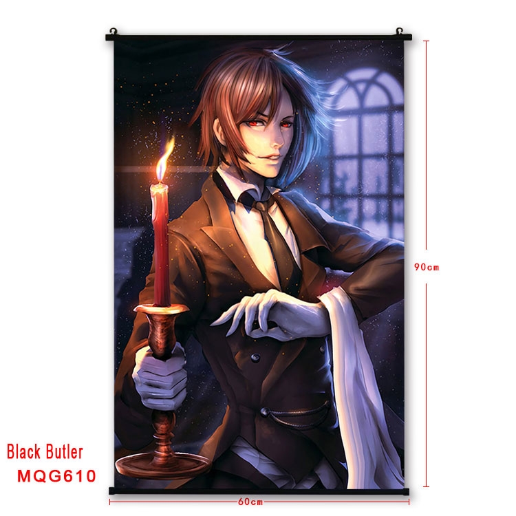 Hetalia Anime plastic pole cloth painting Wall Scroll 60X90CM MQG610