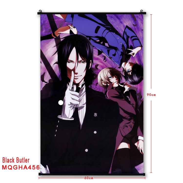 Hetalia Anime plastic pole cloth painting Wall Scroll 60X90CM MQGHA456