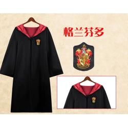 Harry Potter Gryffindor Cospla...