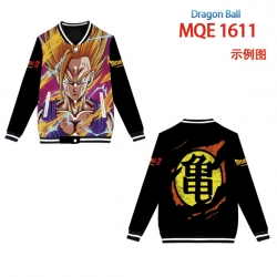 DRAGON BALL Full color round n...