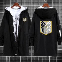 Shingeki no Kyojin Anime fake ...