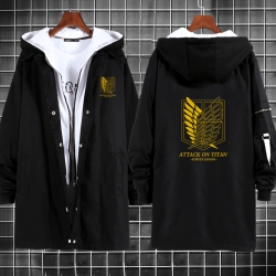 Shingeki no Kyojin Anime fake ...