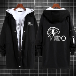 Arknights Anime fake two sweat...