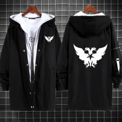 Arknights Anime fake two sweat...