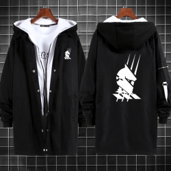 Arknights Anime fake two sweat...