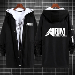 Arknights Anime fake two sweat...