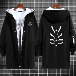 Accelerator Anime fake two swe...