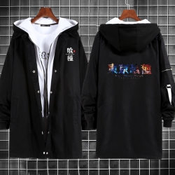 Tokyo Ghoul Anime fake two swe...