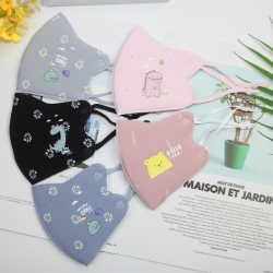 Children's winter padded warm ...