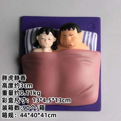 Doraemon  Android Boxed Figure...