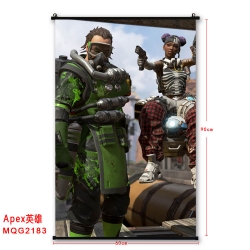 Apex Legends BLACK plastic pol...