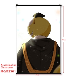 Ansatsu Kyoushitsu Assassinati...