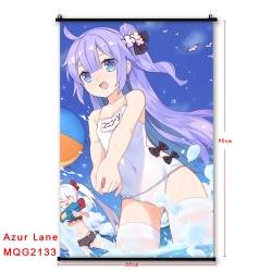Azur Lane Anime plastic pole c...