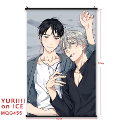 Yuri !!! on Ice Anime plastic ...