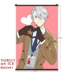 Yuri !!! on Ice Anime plastic ...