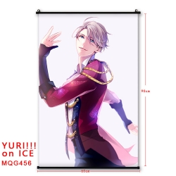Yuri !!! on Ice Anime plastic ...