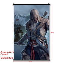 Assassin Creed Anime plastic p...